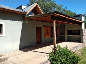 Complejo Aguas Calmas - Casa Laguna